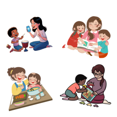 AAC Activities