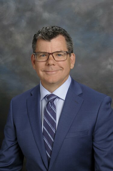 portrait of AJ Keene