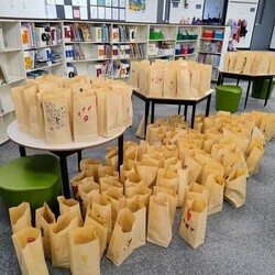 Convent Glen Students Champion ‘Helping the Homeless’ Initiative