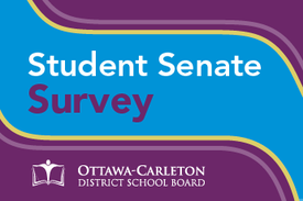 Student Senate Survey