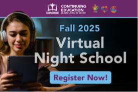 ocdsb fall 2025 virtual night school registration