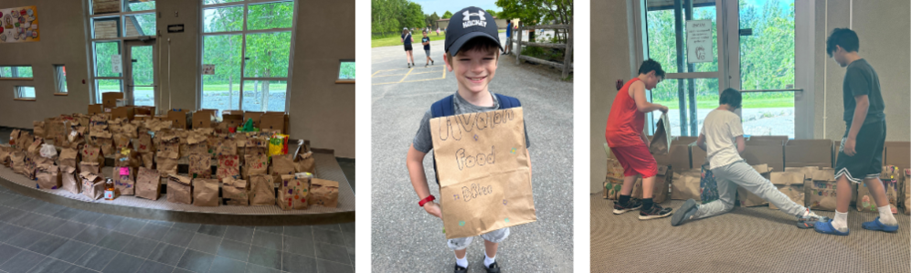 food drive