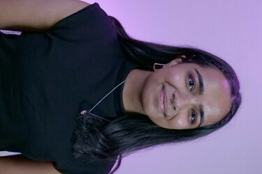 Sharanya S