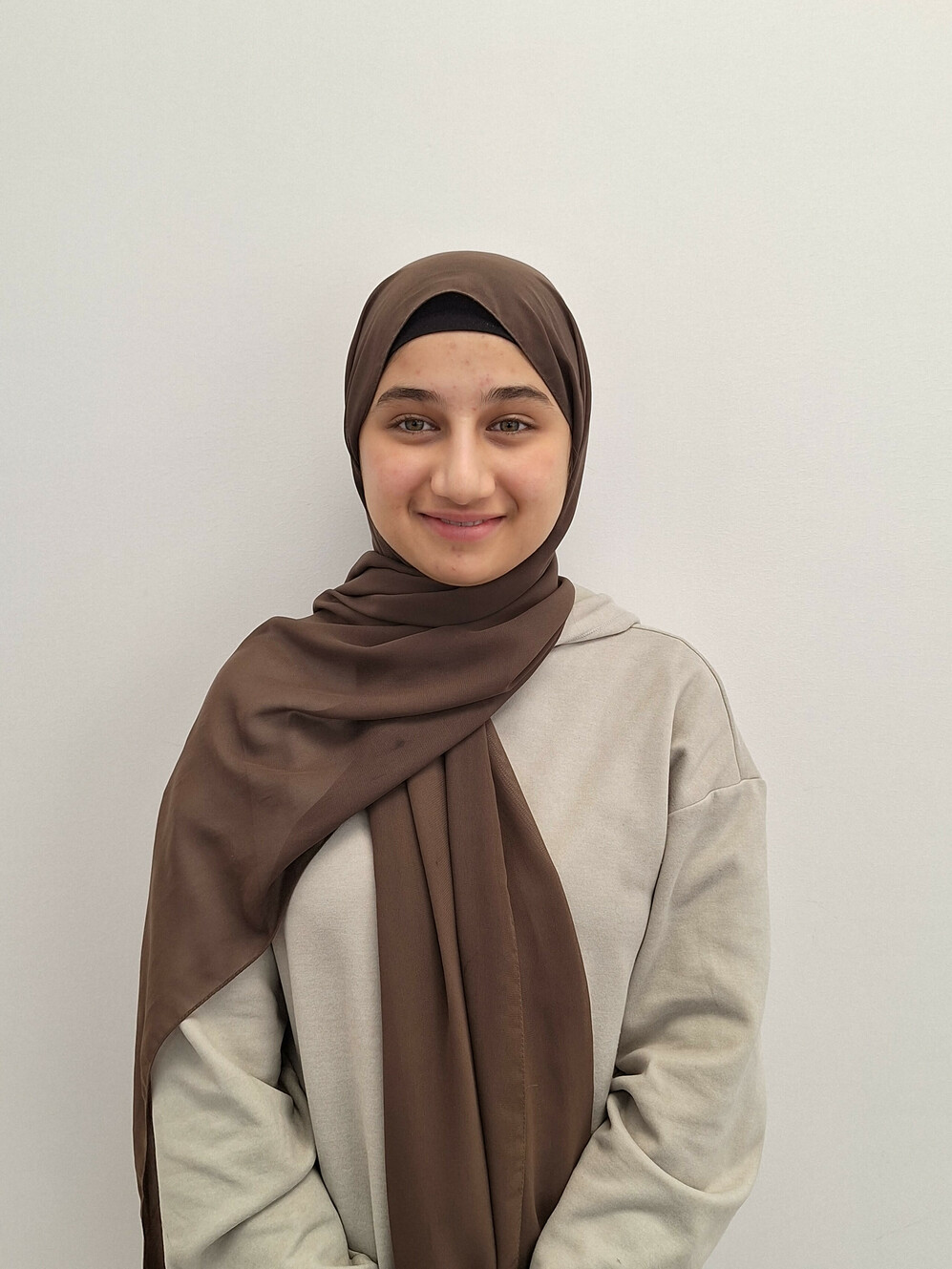 Husna M - Adult High School