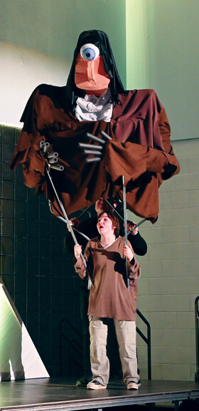 Cappies Gala Celebrates Excellence in High School Theatre