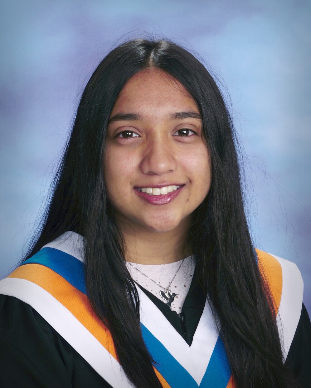 Mehreen H - Cairine Wilson Secondary School