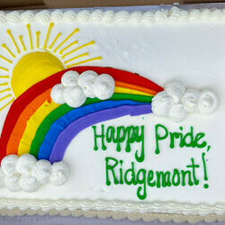 Pride Month: A Celebration of Belonging and Diversity