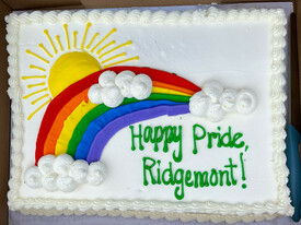 Pride Month: A Celebration of Belonging and Diversity