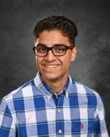 Rehan J