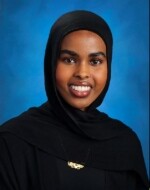 Safiya A