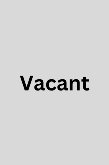 Vacant