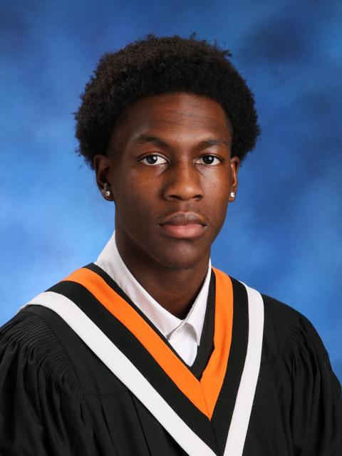 Tristan R - Woodroffe High School